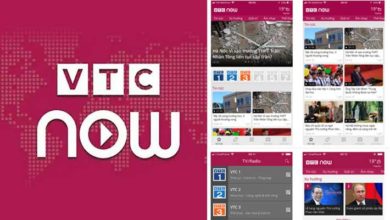 Photo of VTC Now on OTT