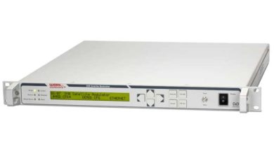 Photo of Work Microwave supports Kiwisat’s new DTH offering