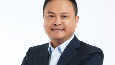 Photo of William Ho joins ARRIS from Ruckus Networks
