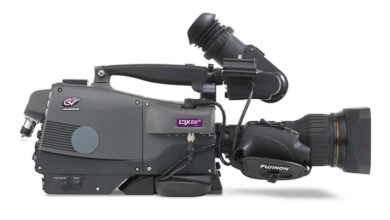 Photo of It’s live … and it’s in 4K/Ultra HD