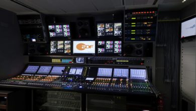 Photo of German broadcaster taps BFE to modernise existing playout infrastructure