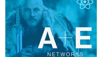 Photo of A+E Networks is You.i TV’s first React Native customer