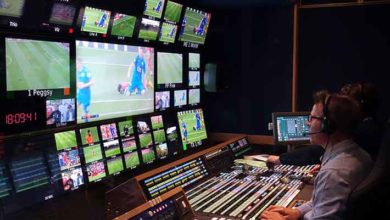 Photo of Arena Television relies on Synapse for IP conversion