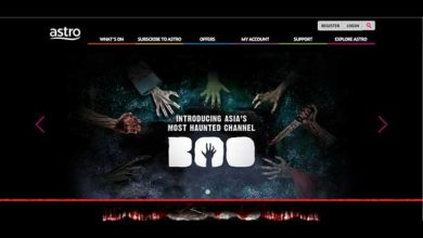 Photo of Measat brings the chills to Filipino audiences