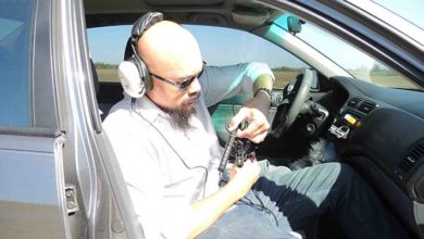 Photo of DPA Microphones captures extreme sound effects for Baby Driver