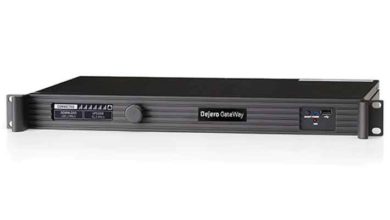 Photo of Dejero provides a gateway from field to cloud