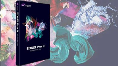 Photo of Grass Valley releases Edius 9.2