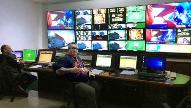 Photo of Brazilian broadcaster migrates from Neptune to Marina