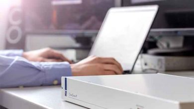 Photo of G&D expands KVM-over-IP portfolio