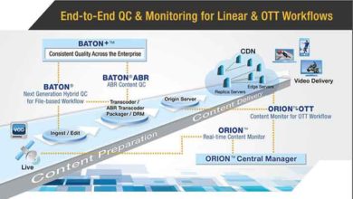 Photo of Interra Systems’ QC solutions simplify streaming complexities