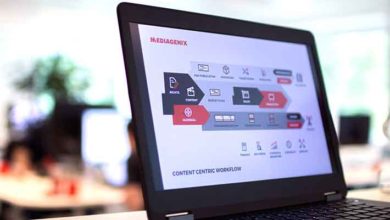 Photo of MEDIAGENIX anticipates the need for content- and viewer-centric media operations