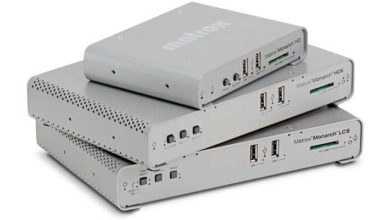 Photo of Global Distribution adds Matrox’s Monarch line to portfolio