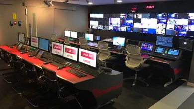 Photo of MBC Studios streamlines broadcast operation with new facility