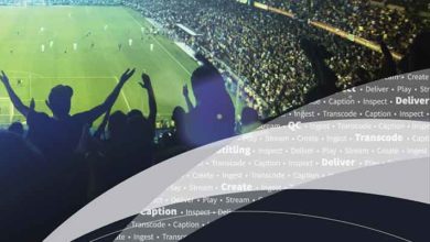 Photo of Media processing and orchestration at the heart of Telestream’s solutions