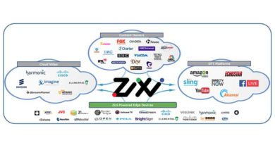 Photo of New technology alliance aims to create more opportunities for fledgling content creators