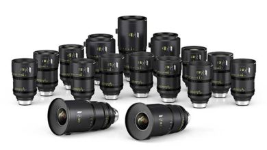 Photo of Shooting through the prism of the most advanced camera lenses