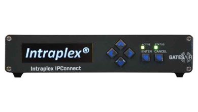 Photo of GatesAir adds new member to IP Link family