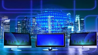 Photo of Understanding what IP can bring for you