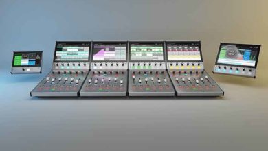 Photo of Calrec’s Type R simplifies customisation across established networks
