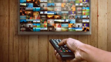 Photo of One standard, multiple viewing experiences