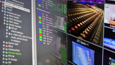 Photo of Axon eases transition to IP and 4K/UHD