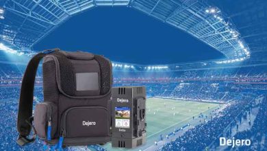 Photo of Dejero and LATAM partners gear up for world’s largest sports event