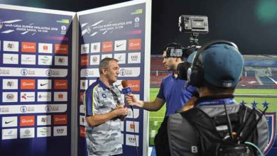 Photo of Ideal Systems provides technical expertise to Football Malaysia LLP and iflix