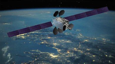 Photo of Intelsat highlights satellite’s role in expanded viewership environments