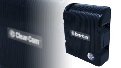 Photo of Clear-Com celebrates 50 years of innovation with new technology breakthrough