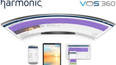 Photo of Harmonic envisions future of video delivery