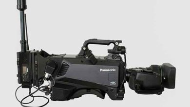 Photo of Panasonic adds IMT Vislink’s transmitters to studio camera range