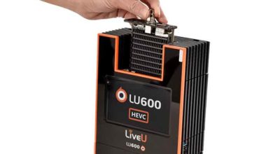 Photo of LiveU gears up for live video streaming revolution