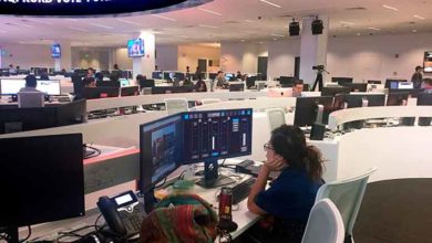 Photo of IP transformation starts with audio