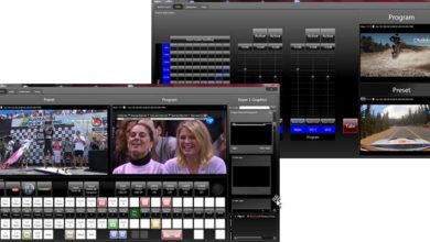 Photo of Pixel Power takes TV everywhere – virtually and automatically