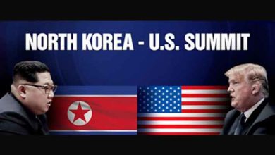 Photo of Arirang TV gathers all perspectives leading up to Trump-Kim summit