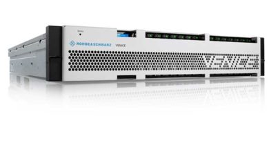 Photo of R&S places broadcasters on-track in IP journey