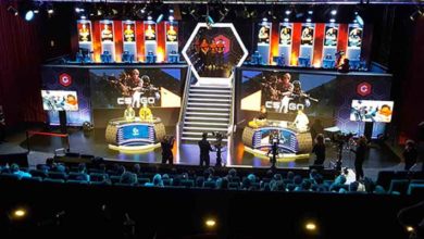 Photo of Gfinity taps Videocraft to build Australia’s first eSports production studio