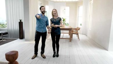 Photo of Brainstorm adds AR elements into broadcast