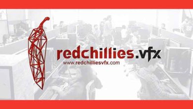 Photo of EditShare’s EFS platform manages post workflows for redchillies.vfx
