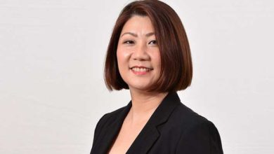 Photo of Angeline Poh joins Mediacorp from IMDA