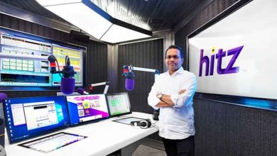 Photo of Astro Radio revamps facilities with Lawo