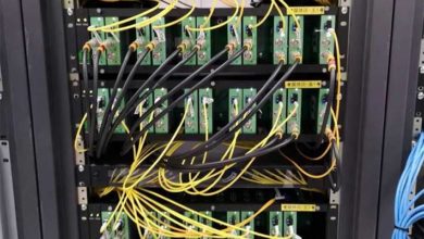 Photo of Barnfind Technologies lays fibre foundation for SCO Summit in China