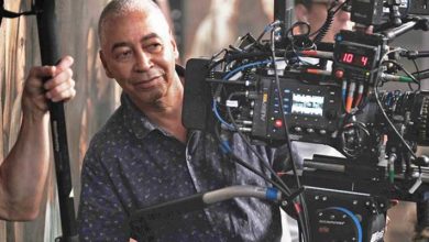 Photo of Lyrebird soars with Cooke Optics lenses