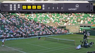 Photo of Eyeheight’s legaliser picked for 2018 Wimbledon Tennis Championships