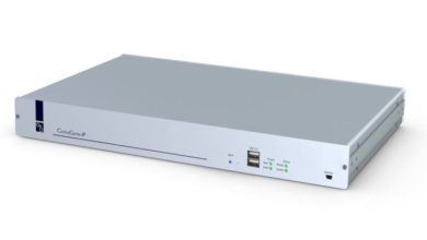 Photo of Guntermann & Drunck introduces new matrix for KVM-over-IP