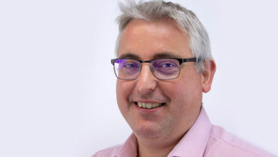 Photo of Electrosonic Group names new CEO