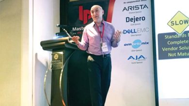 Photo of IP as a replacement of SDI: When is the right time to go IP?