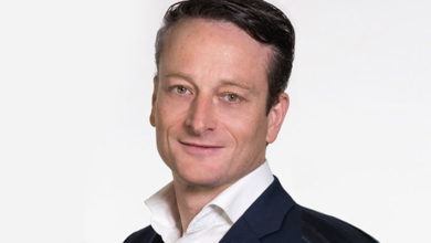 Photo of Axon appoints Michiel Van Duijvendijk as new CEO