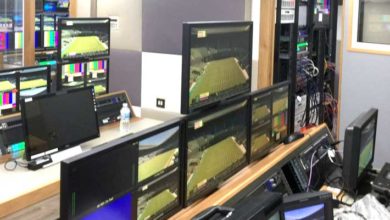 Photo of Axon’s Cerebrum completes the IP production infrastructure for NEP UK
