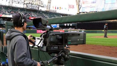 Photo of NEP US equips new mobile unit with Fujinon 4K/UHD lenses